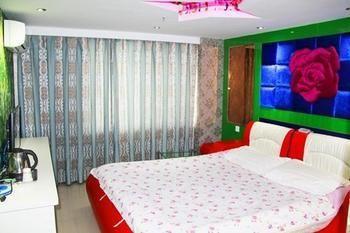 Tiandu Hotel Shanghai Extérieur photo