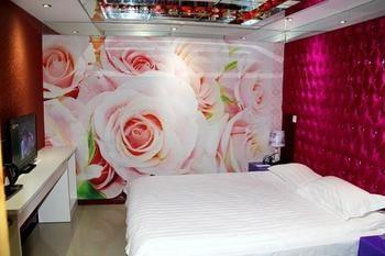 Tiandu Hotel Shanghai Extérieur photo