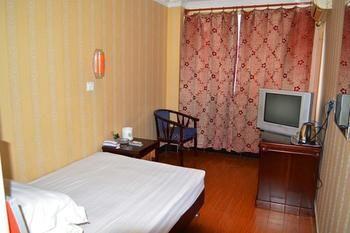 Tiandu Hotel Shanghai Extérieur photo