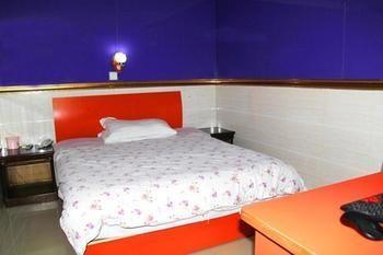 Tiandu Hotel Shanghai Extérieur photo