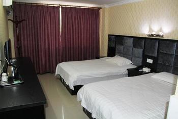 Tiandu Hotel Shanghai Extérieur photo