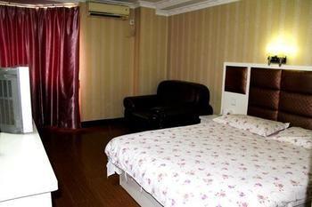 Tiandu Hotel Shanghai Extérieur photo