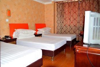 Tiandu Hotel Shanghai Extérieur photo