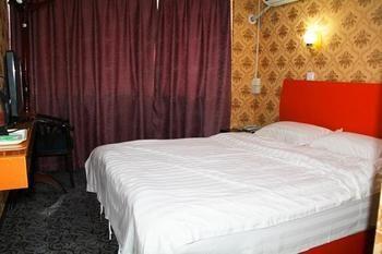 Tiandu Hotel Shanghai Extérieur photo