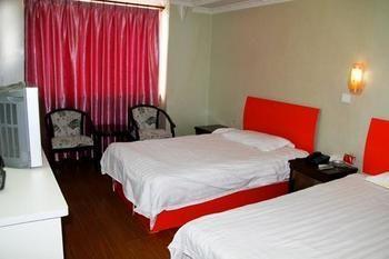 Tiandu Hotel Shanghai Extérieur photo